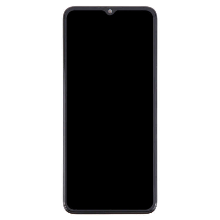 For Cubot Note 30 Original LCD Screen Digitizer Full Assembly with Frame