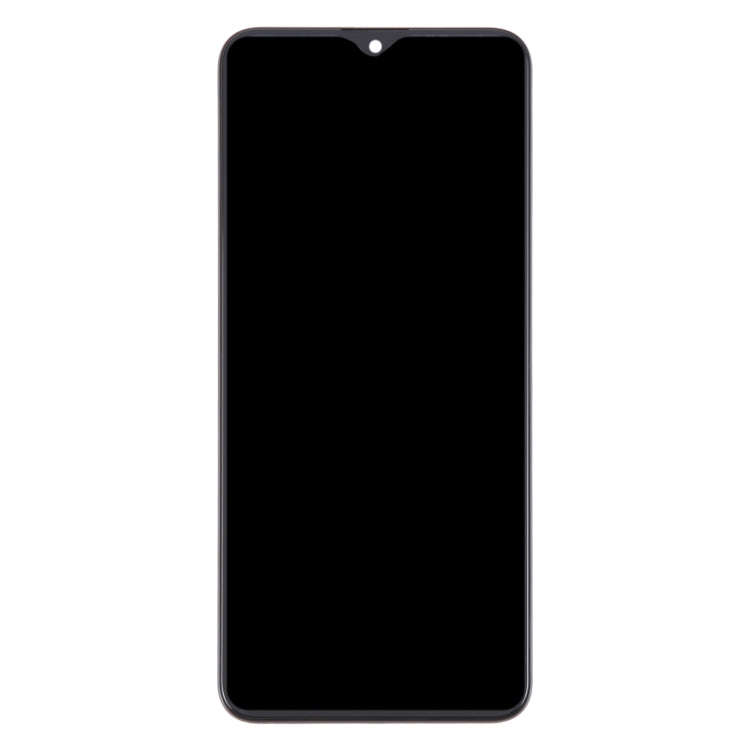 For Cubot Note 21 Original LCD Screen Digitizer Full Assembly with Frame