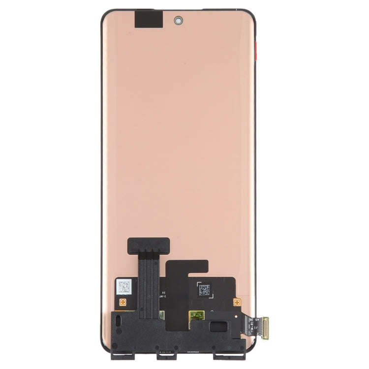 For OPPO Reno10 Pro 5G Original AMOLED LCD Screen with Digitizer Full Assembly
