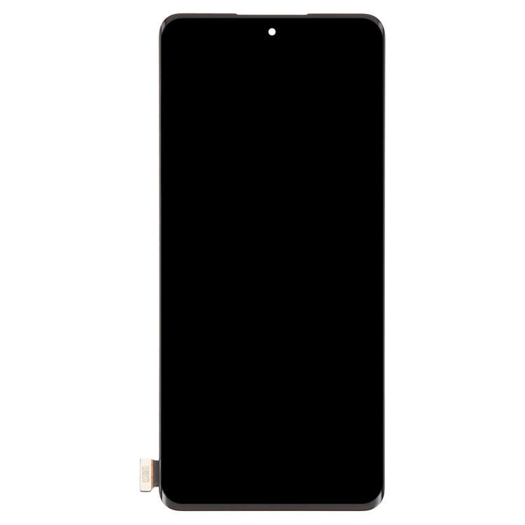 For OPPO Reno11 5G Original AMOLED LCD Screen with Digitizer Full Assembly