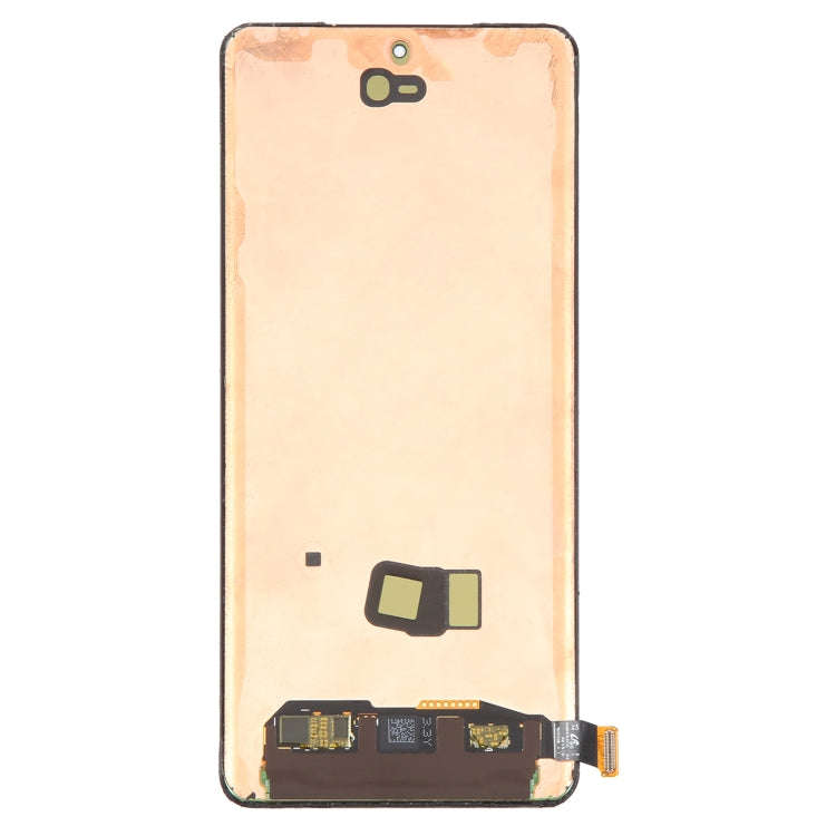 For OPPO Find X6 Pro PGEM110 Original AMOLED LCD Screen with Digitizer Full Assembly