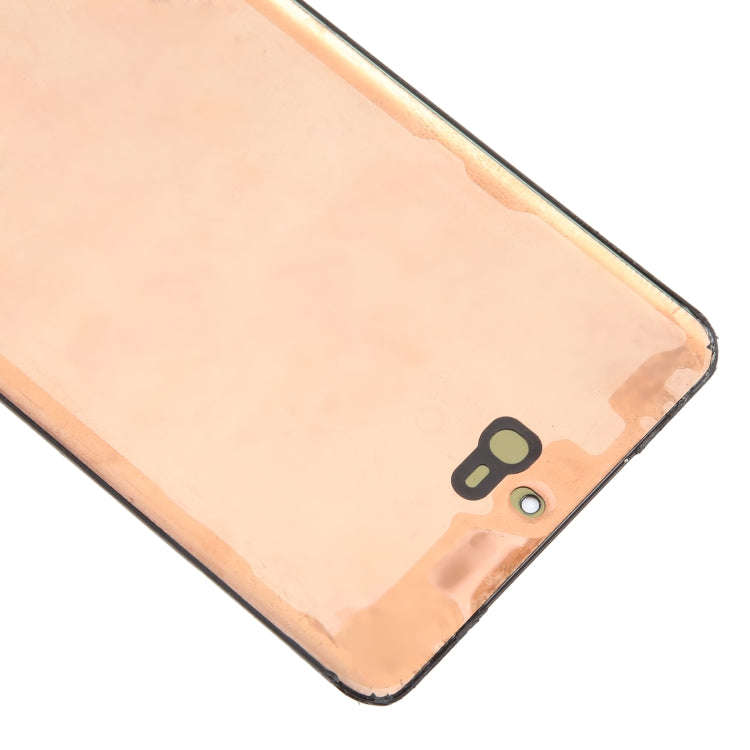 For OPPO Find X6 Pro PGEM110 Original AMOLED LCD Screen with Digitizer Full Assembly