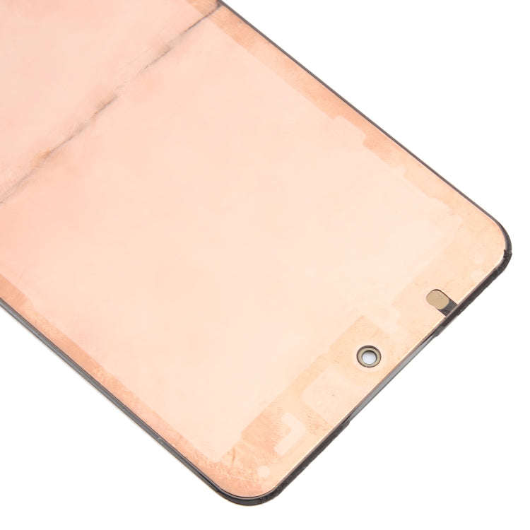 For OPPO K12 5G PJR110 Original AMOLED LCD Screen with Digitizer Full Assembly