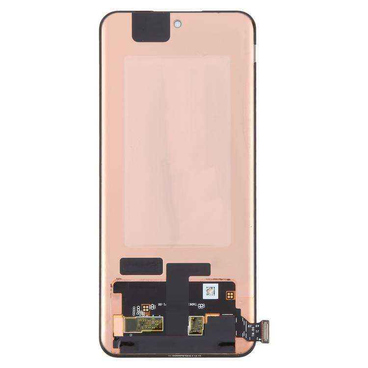 For OPPO Reno12 Pro 5G CPH2629 Original AMOLED LCD Screen with Digitizer Full Assembly