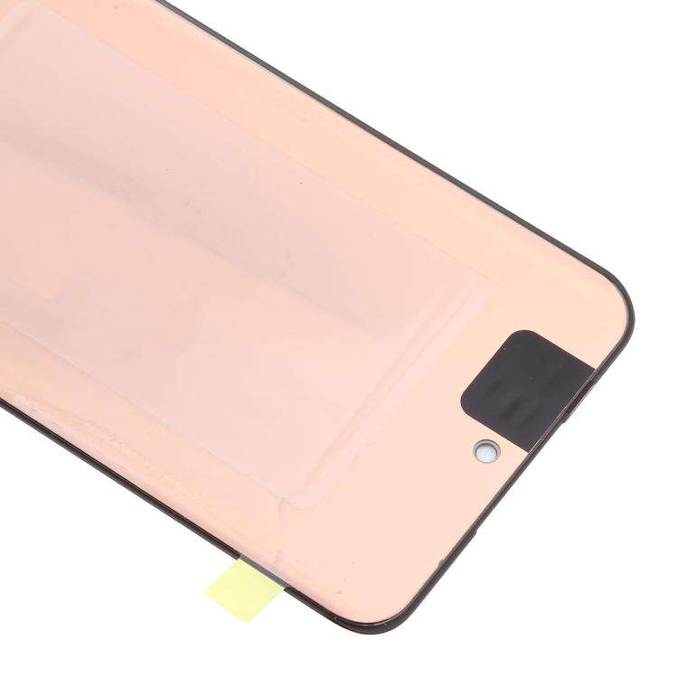For OPPO Reno12 Pro 5G CPH2629 Original AMOLED LCD Screen with Digitizer Full Assembly