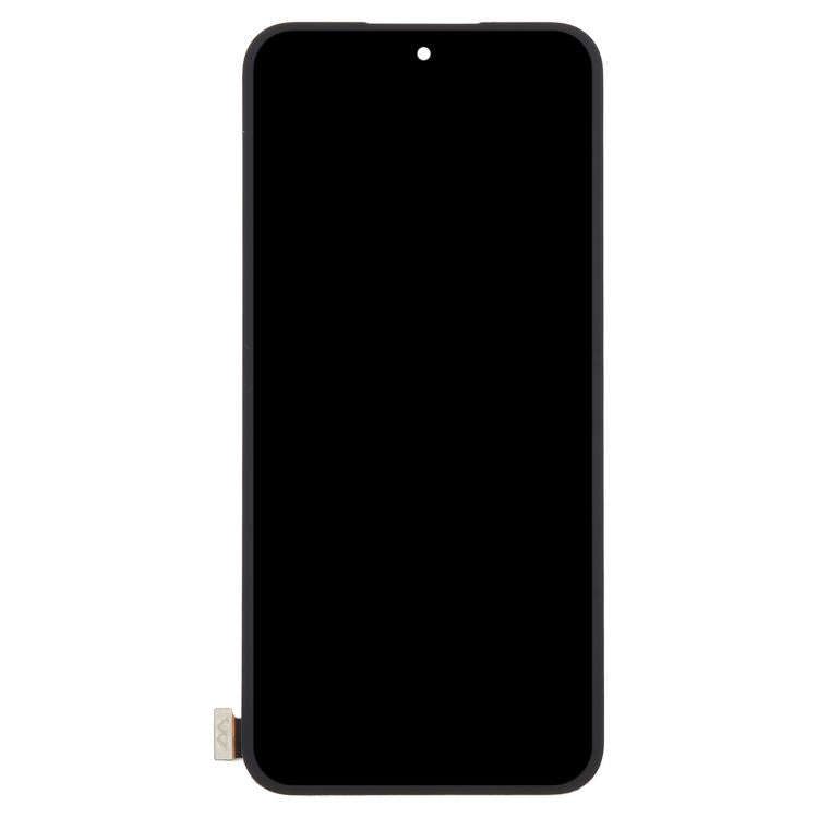 For OPPO Reno13 5G CPH2689 Original AMOLED LCD Screen with Digitizer Full Assembly