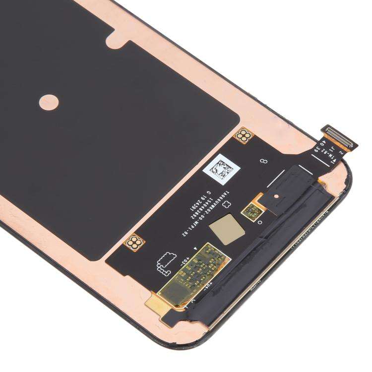 For OPPO Reno13 5G CPH2689 Original AMOLED LCD Screen with Digitizer Full Assembly