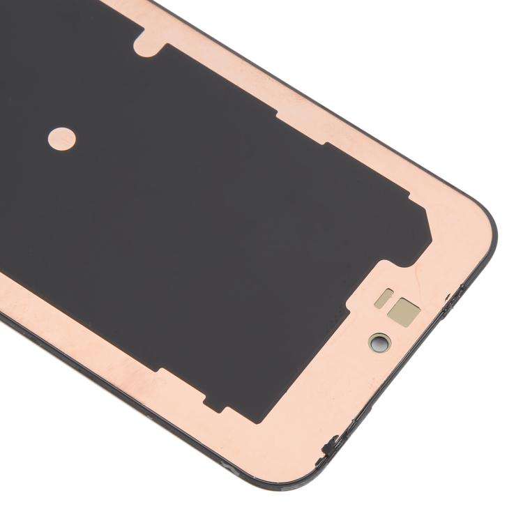 For OPPO Reno13 5G CPH2689 Original AMOLED LCD Screen with Digitizer Full Assembly