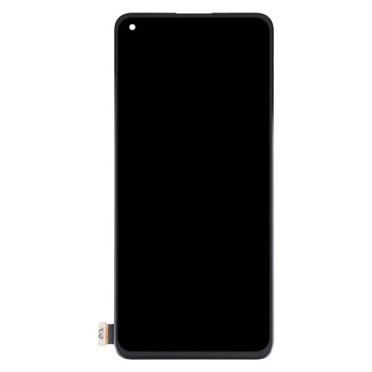 For Realme GT Neo2T Original AMOLED LCD Screen with Digitizer Full Assembly