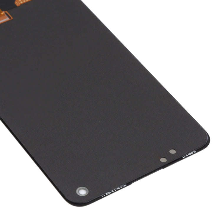 For Realme GT Neo2T Original AMOLED LCD Screen with Digitizer Full Assembly