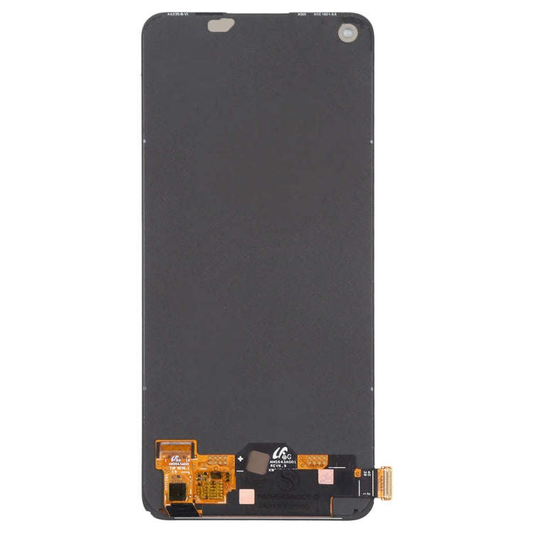 For Realme 9 4G RMX3521 Original AMOLED LCD Screen with Digitizer Full Assembly