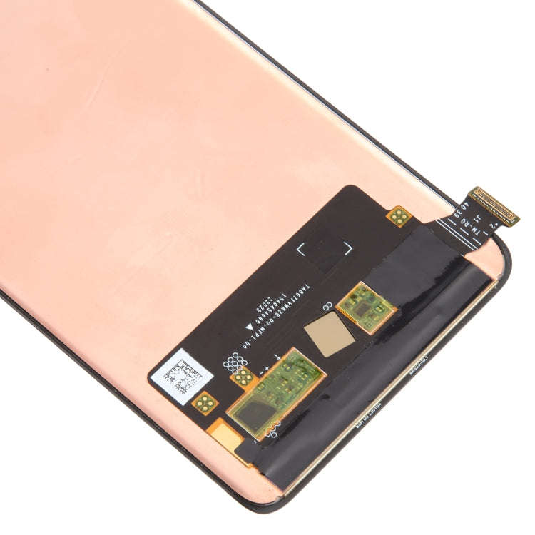 For Realme 11 Pro+ RMX3740 RMX3741 Original AMOLED LCD Screen with Digitizer Full Assembly