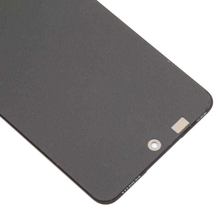 For Realme 12 4G RMX3871 Original AMOLED LCD Screen with Digitizer Full Assembly