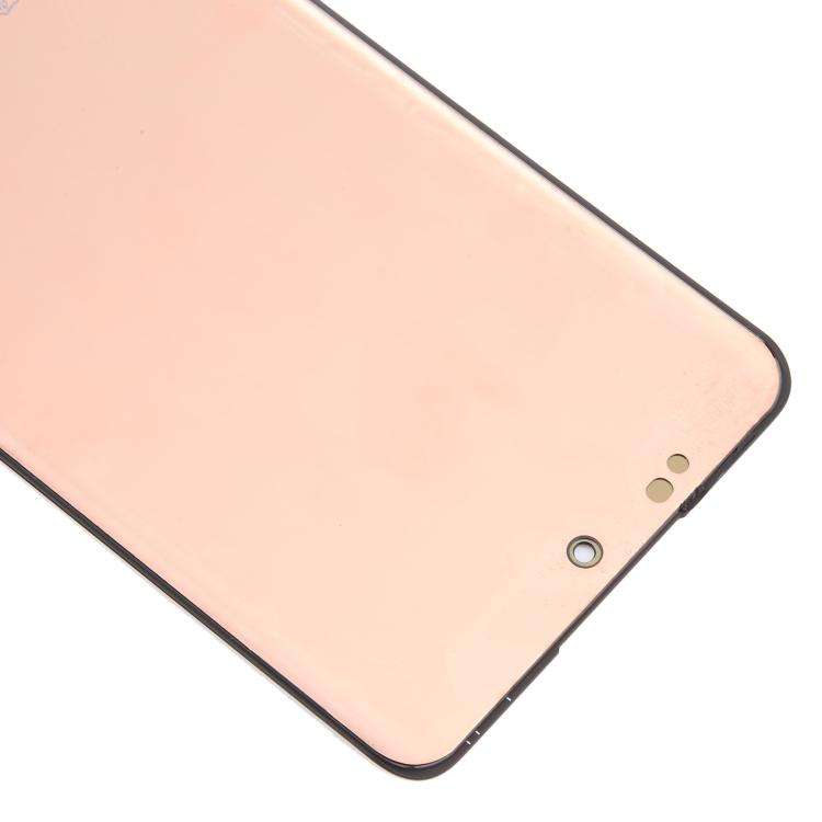 For Realme P1 Pro 5G RMX3844 Original AMOLED LCD Screen with Digitizer Full Assembly