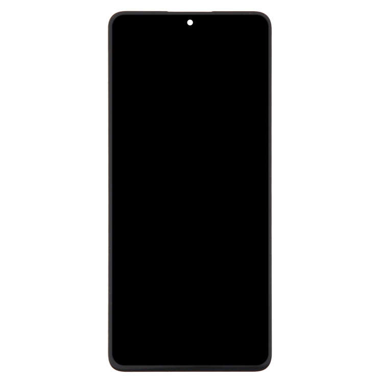 For Xiaomi Redmi K70E Original AMOLED LCD Screen with Digitizer Full Assembly