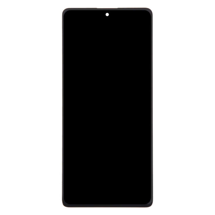 For Xiaomi Redmi Note 13 5G Original AMOLED LCD Screen with Digitizer Full Assembly