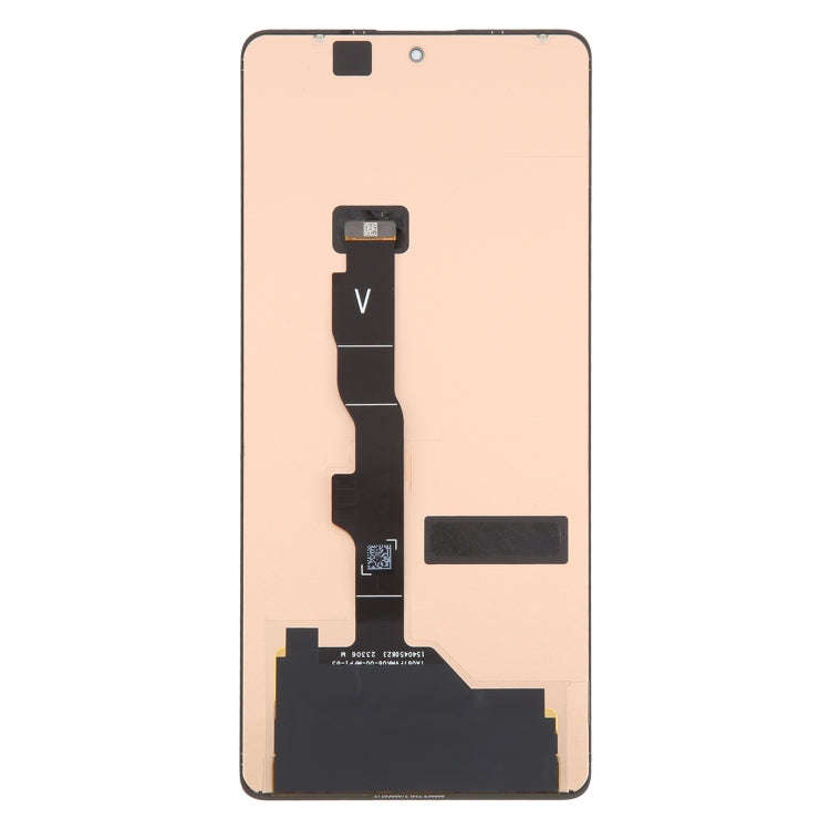 For Xiaomi Redmi Note 13 5G Original AMOLED LCD Screen with Digitizer Full Assembly