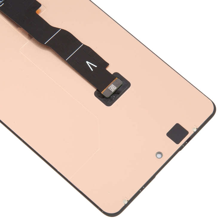 For Xiaomi Redmi Note 13 5G Original AMOLED LCD Screen with Digitizer Full Assembly