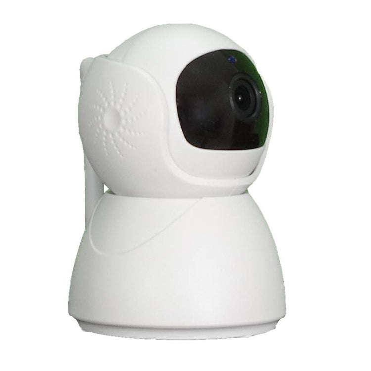 ABM700 5 inch Wireless Video Night Vision Baby Monitor Security Camera(US Plug)