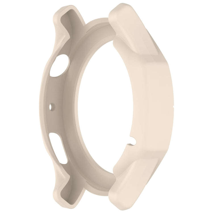 For Amazfit Cheetah / Cheetah Pro Armor Hollow Watch Protective Case(Starlight Color)