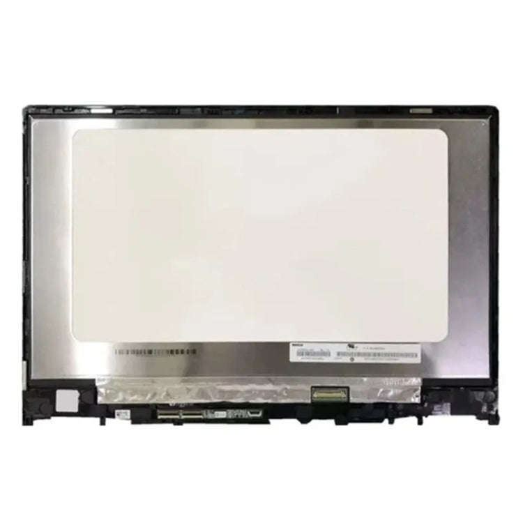 For Lenovo Yoga 530-14IKB FHD LCD Screen Digitizer Full Assembly with Frame