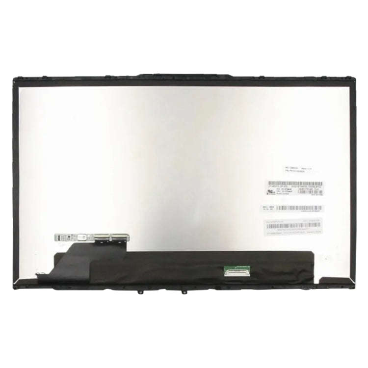 For Lenovo Yoga C940-14 FHD LCD Screen Digitizer Full Assembly with Frame