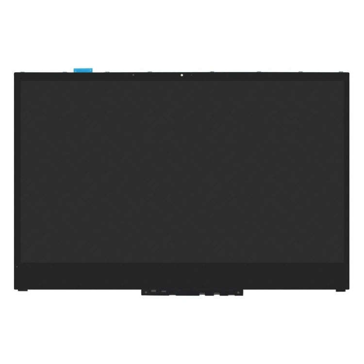 For Lenovo Yoga 730-15IKB FHD LCD Screen Digitizer Full Assembly with Frame