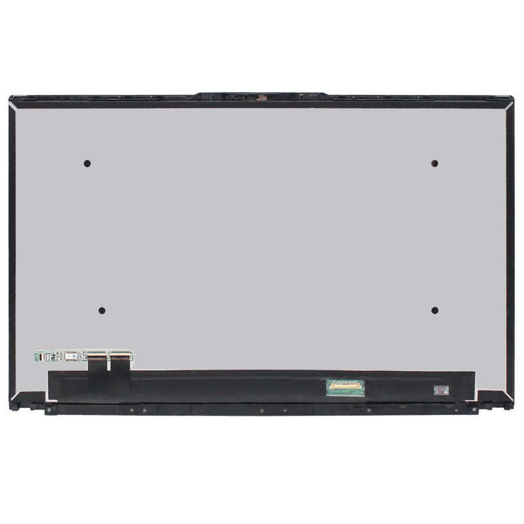 For Lenovo ideapad Yoga C940-15IRH FHD LCD Screen Digitizer Full Assembly with Frame