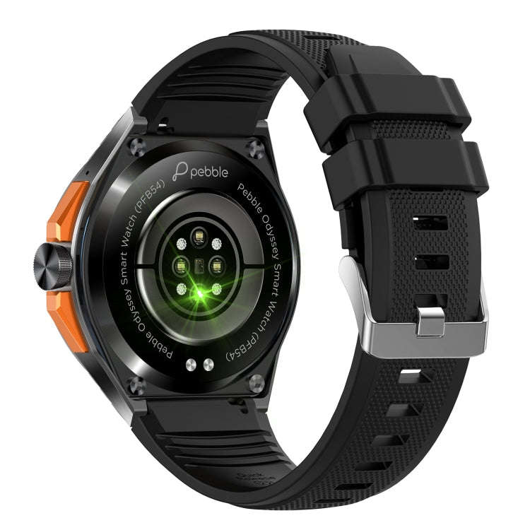 HT8 1.46 inch Round Screen Bluetooth Smart Watch, Support Health Monitoring & 100+ Sports Modes &...