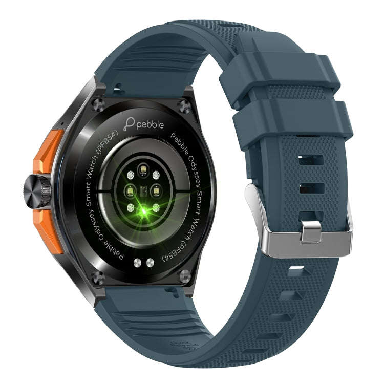 HT8 1.46 inch Round Screen Bluetooth Smart Watch, Support Health Monitoring & 100+ Sports Modes &...