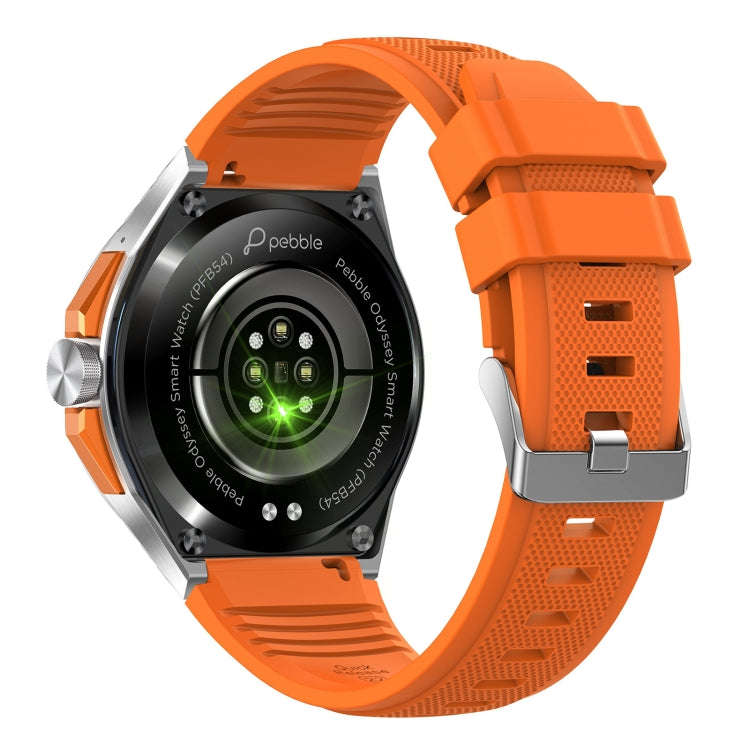 HT8 1.46 inch Round Screen Bluetooth Smart Watch, Support Health Monitoring & 100+ Sports Modes &...