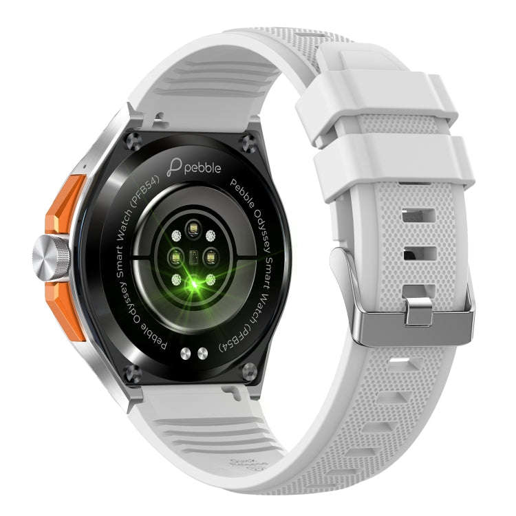 HT8 1.46 inch Round Screen Bluetooth Smart Watch, Support Health Monitoring & 100+ Sports Modes &...