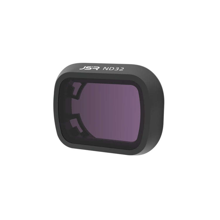For DJI Mini 4 Pro JSR KB Series Drone Camera Lens Filter, Filter:ND32