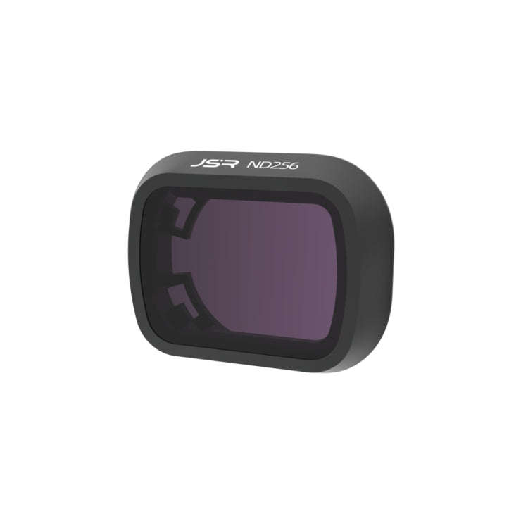 For DJI Mini 4 Pro JSR KB Series Drone Camera Lens Filter, Filter:ND256