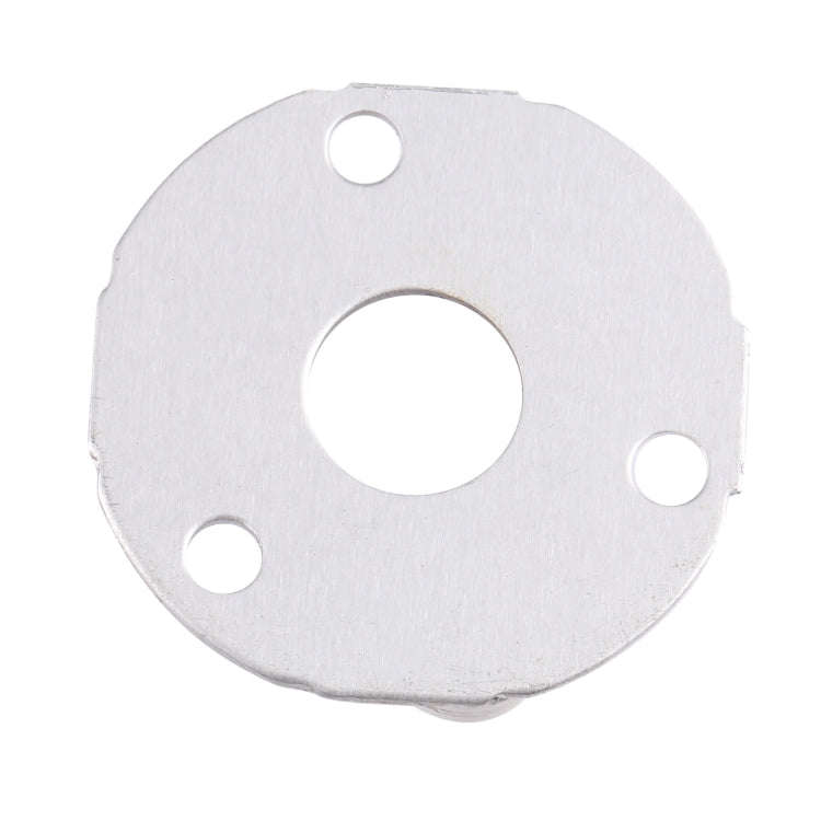 3W 3 LEDs Module Lamp Ceiling Lighting Source 32mm, DC9V(White Light)