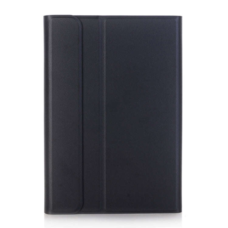 A0T8 For Huawei MatePad T8 8 inch ABS Ultra-thin Detachable Bluetooth Keyboard Voltage PU Leather...