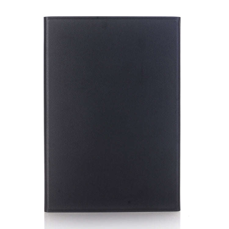A0T8 For Huawei MatePad T8 8 inch ABS Ultra-thin Detachable Bluetooth Keyboard Voltage PU Leather...
