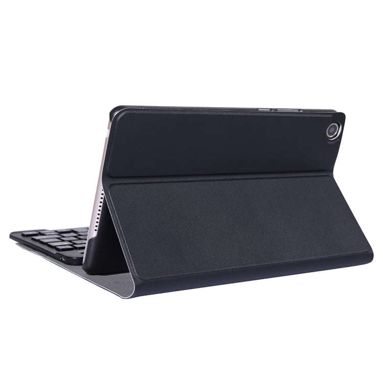 A0T8 For Huawei MatePad T8 8 inch ABS Ultra-thin Detachable Bluetooth Keyboard Voltage PU Leather...