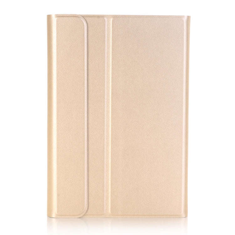 A0T8 For Huawei MatePad T8 8 inch ABS Ultra-thin Detachable Bluetooth Keyboard Voltage PU Leather...