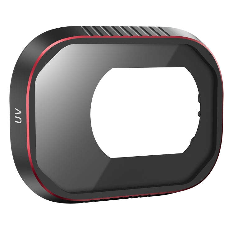 For DJI Mini 4 Pro STARTRC Drone Lens Filter, Lens:Adjustable UV