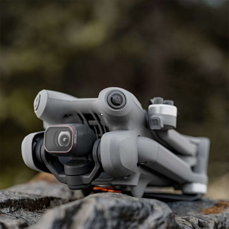 For DJI Mini 4 Pro STARTRC Drone Lens Filter, Lens:Adjustable UV