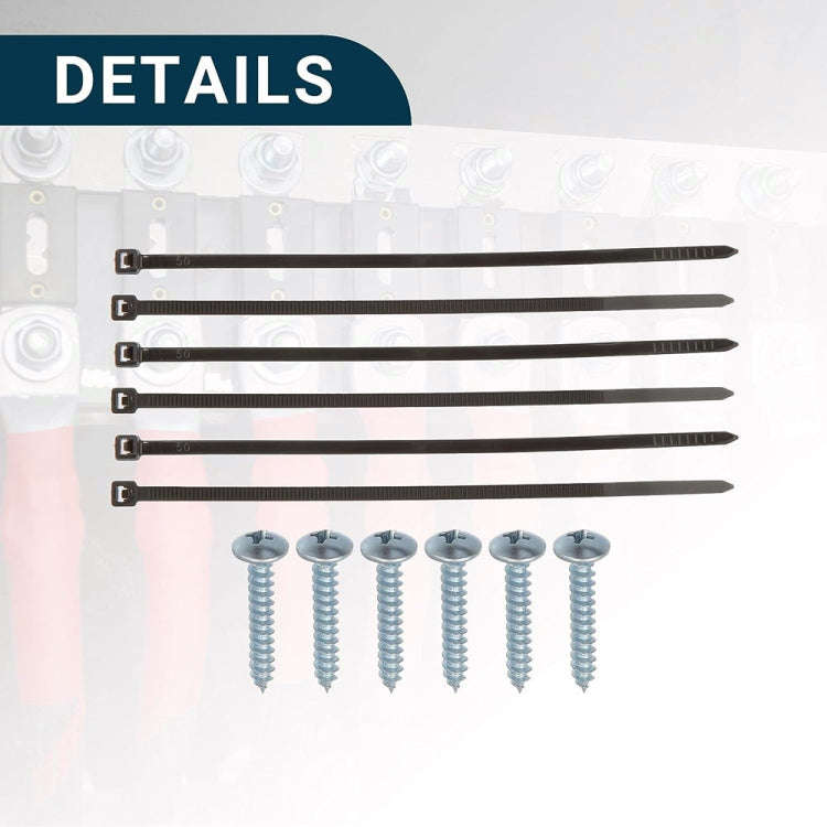 3 in 1 ANL Car Audio Modified Fuse Holder with 200A Fuse, Current:120A