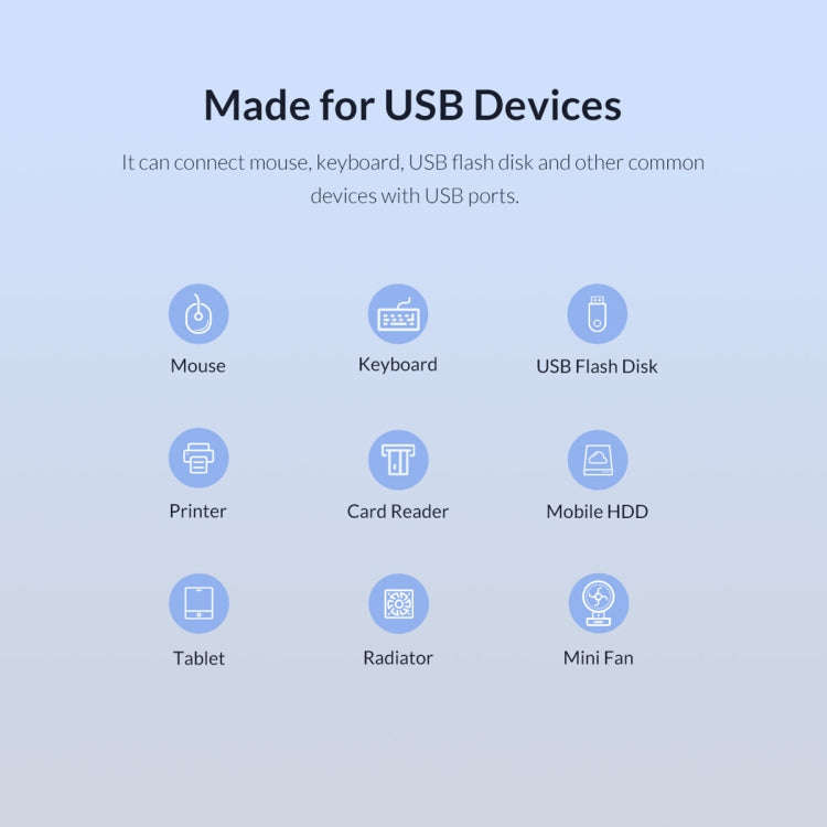 ORICO BT2U3-16AB-GY-BP 16 Ports USB 3.0 HUB with Individual Switches(UK Plug)