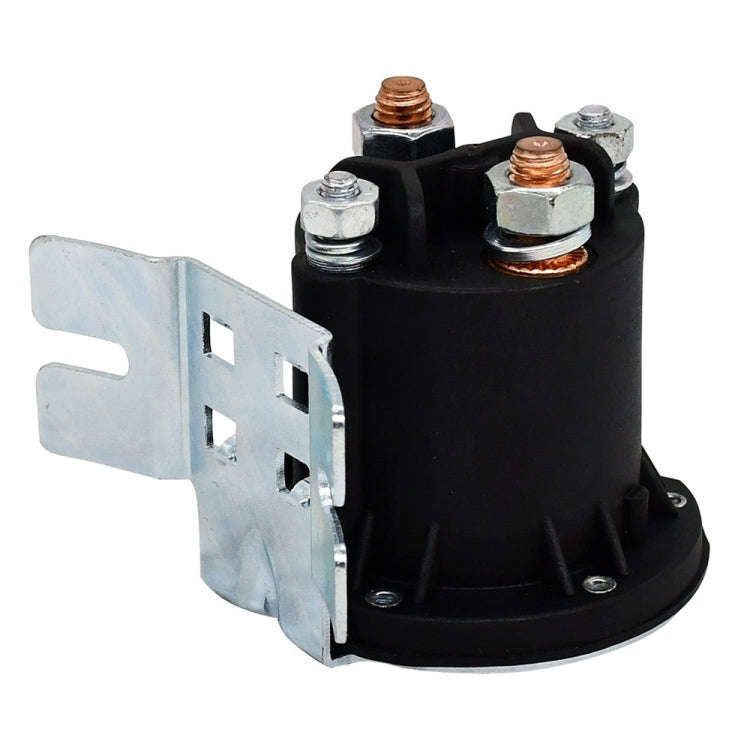 200A Forklift Start Relay Oil Pump Contactor 684-1251-212, Rated Voltage:DC 24V