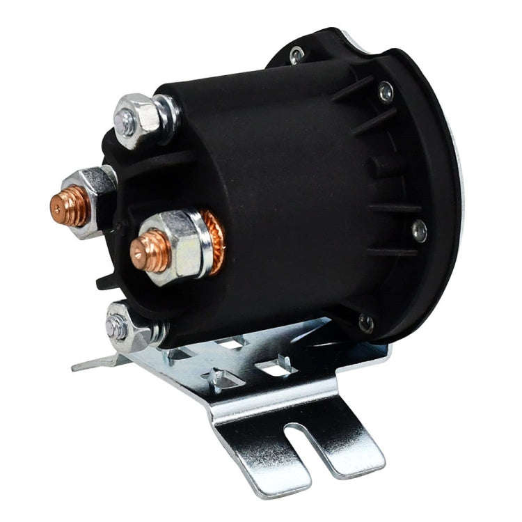 200A Forklift Start Relay Oil Pump Contactor 684-1251-212, Rated Voltage:DC 24V