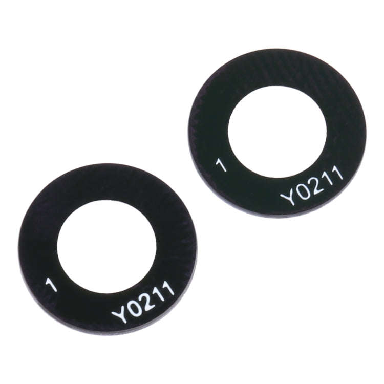 For Samsung Galaxy A04 SM-A045F 10set Back Camera Lens