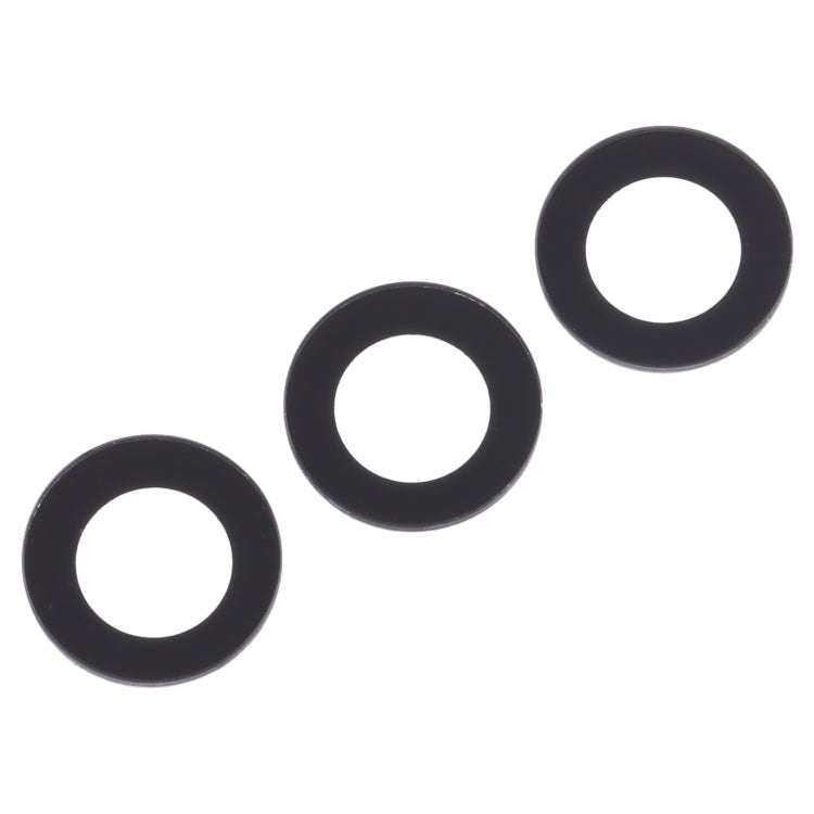 For Samsung Galaxy A14 SM-A145F 10set Back Camera Lens