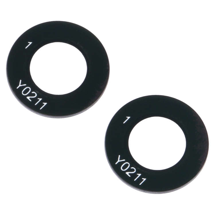 For Samsung Galaxy F04 SM-E045F 10set Back Camera Lens
