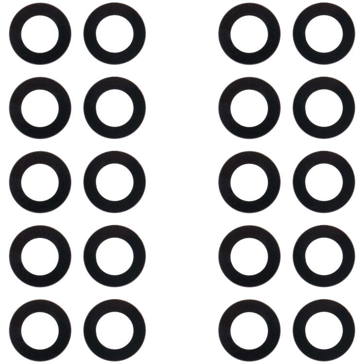 For Samsung Galaxy A04E 10set Back Camera Lens