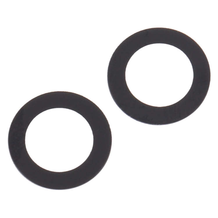 For Samsung Galaxy Z Flip4 SM-F721B 10set Back Camera Lens